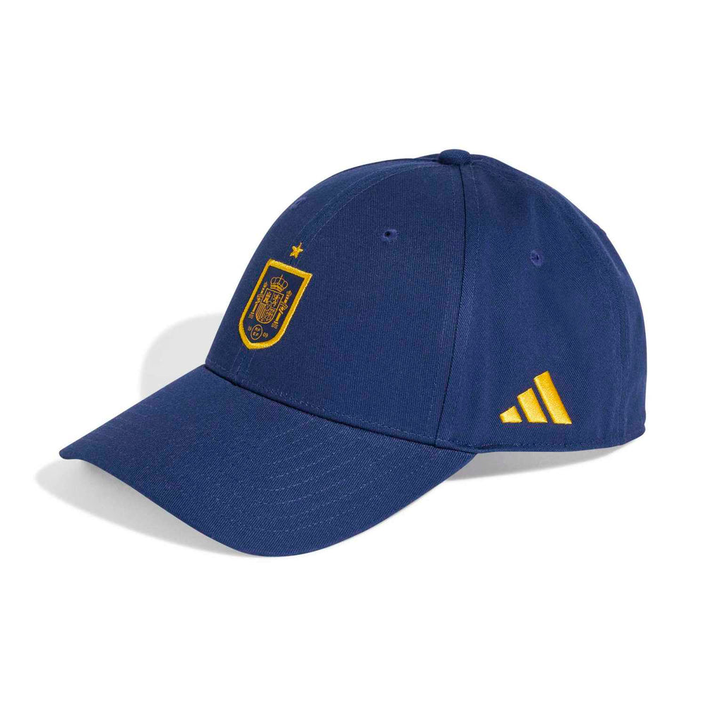 Boné Espanha Mundial 2026 Azul