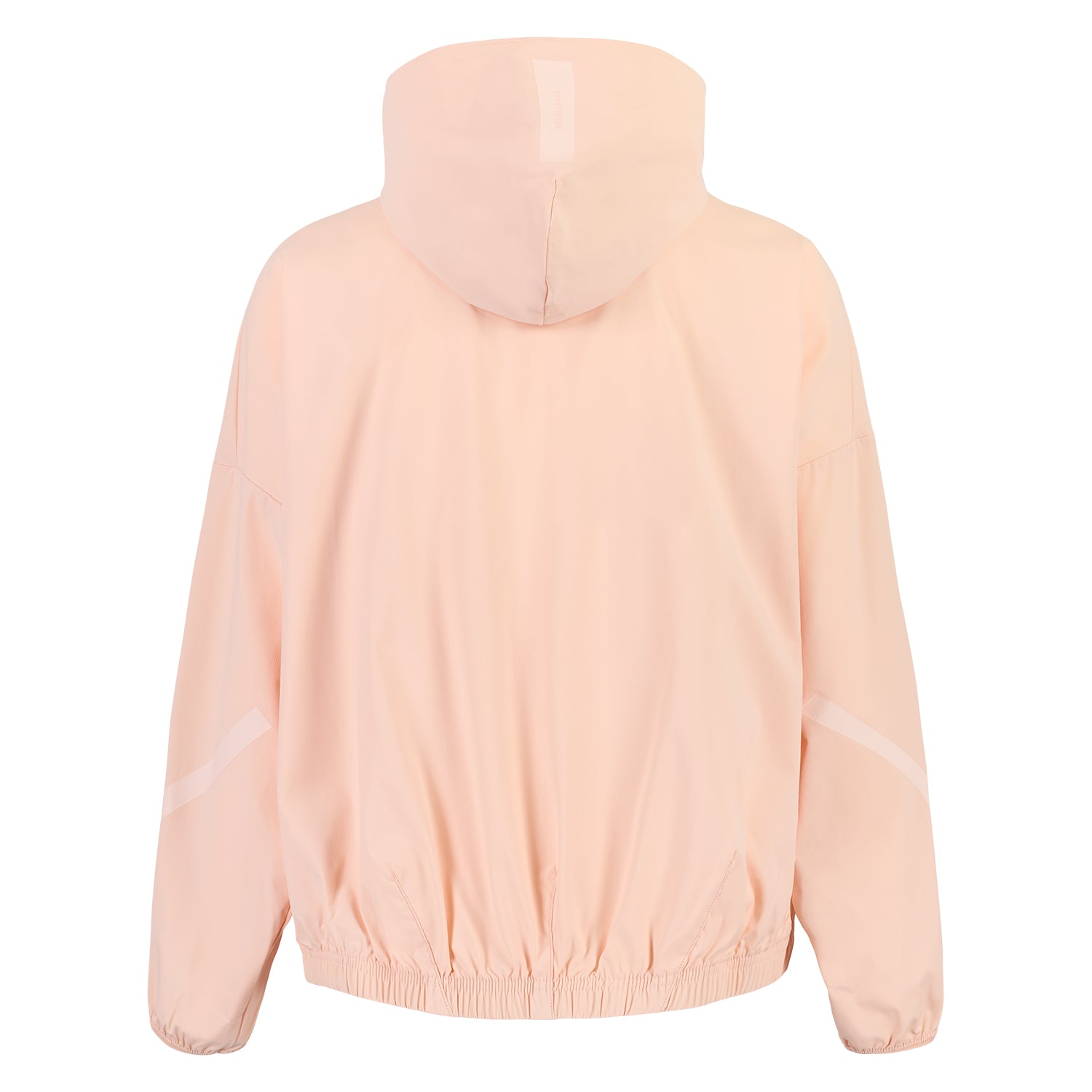 Chaqueta Mujer adidas Real Urban Z.N.E Rosa