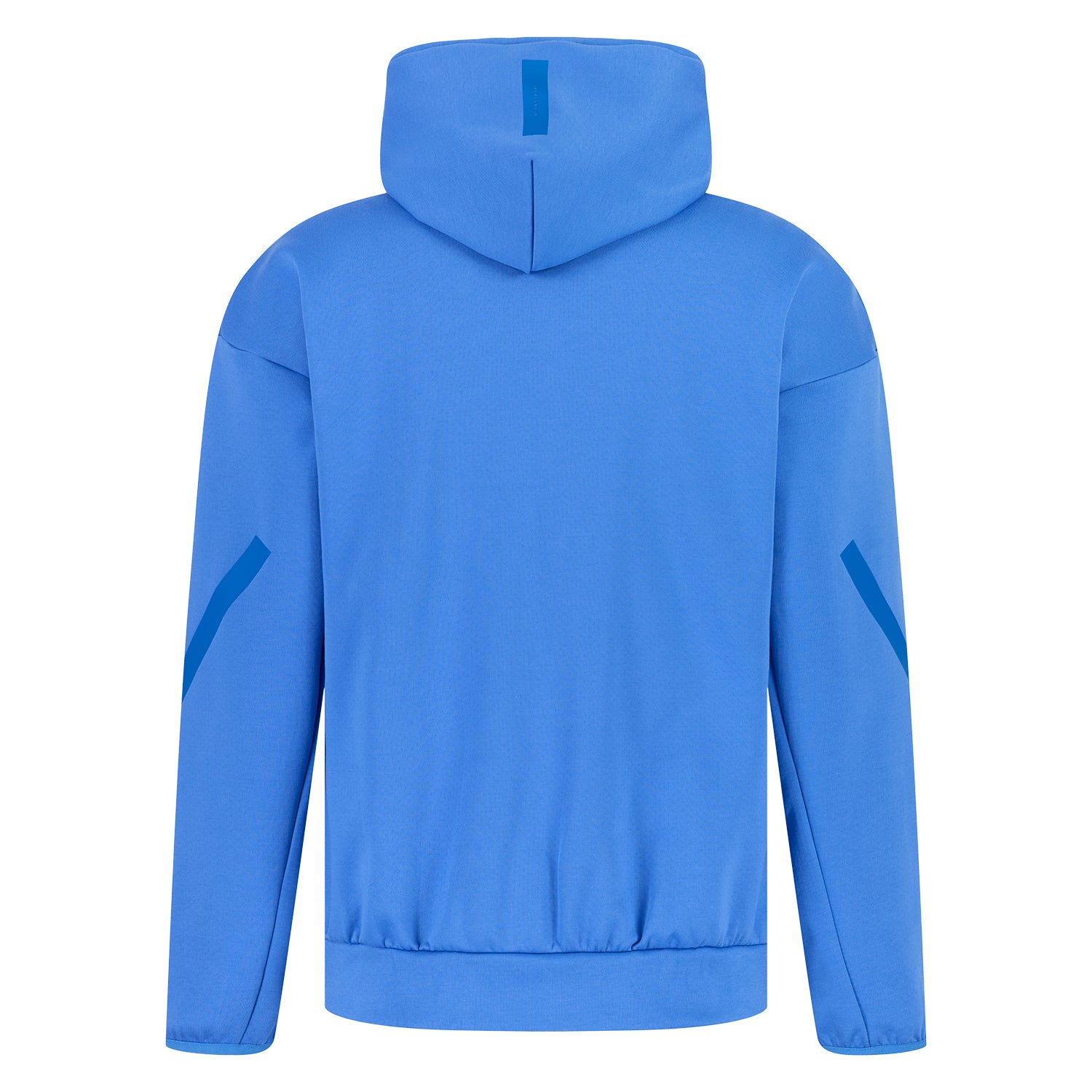 Sudadera Capucha Hombre adidas Real Urban Z.N.E. Azul