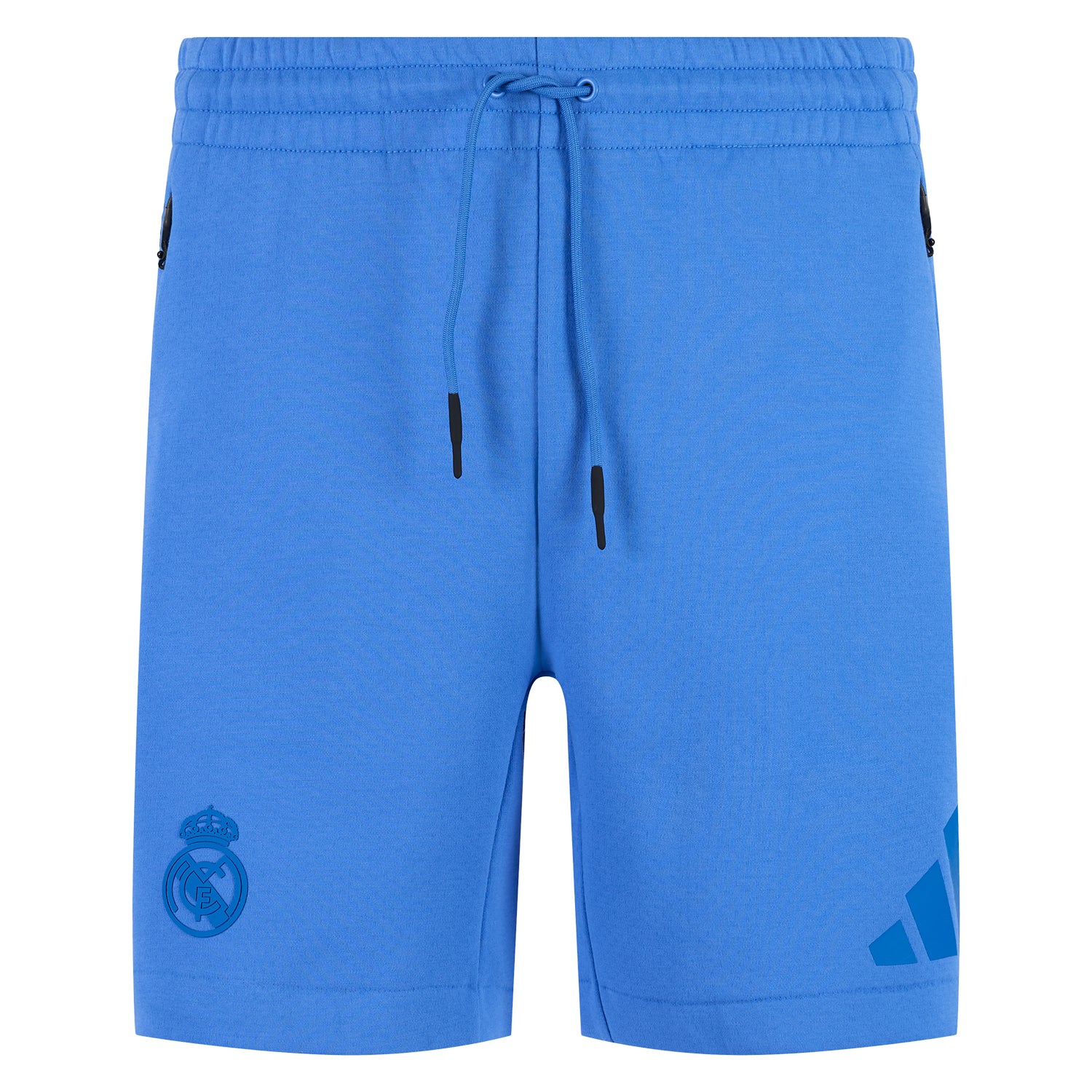 Pantalón Corto Hombre adidas Real Urban Z.N.E. Azul