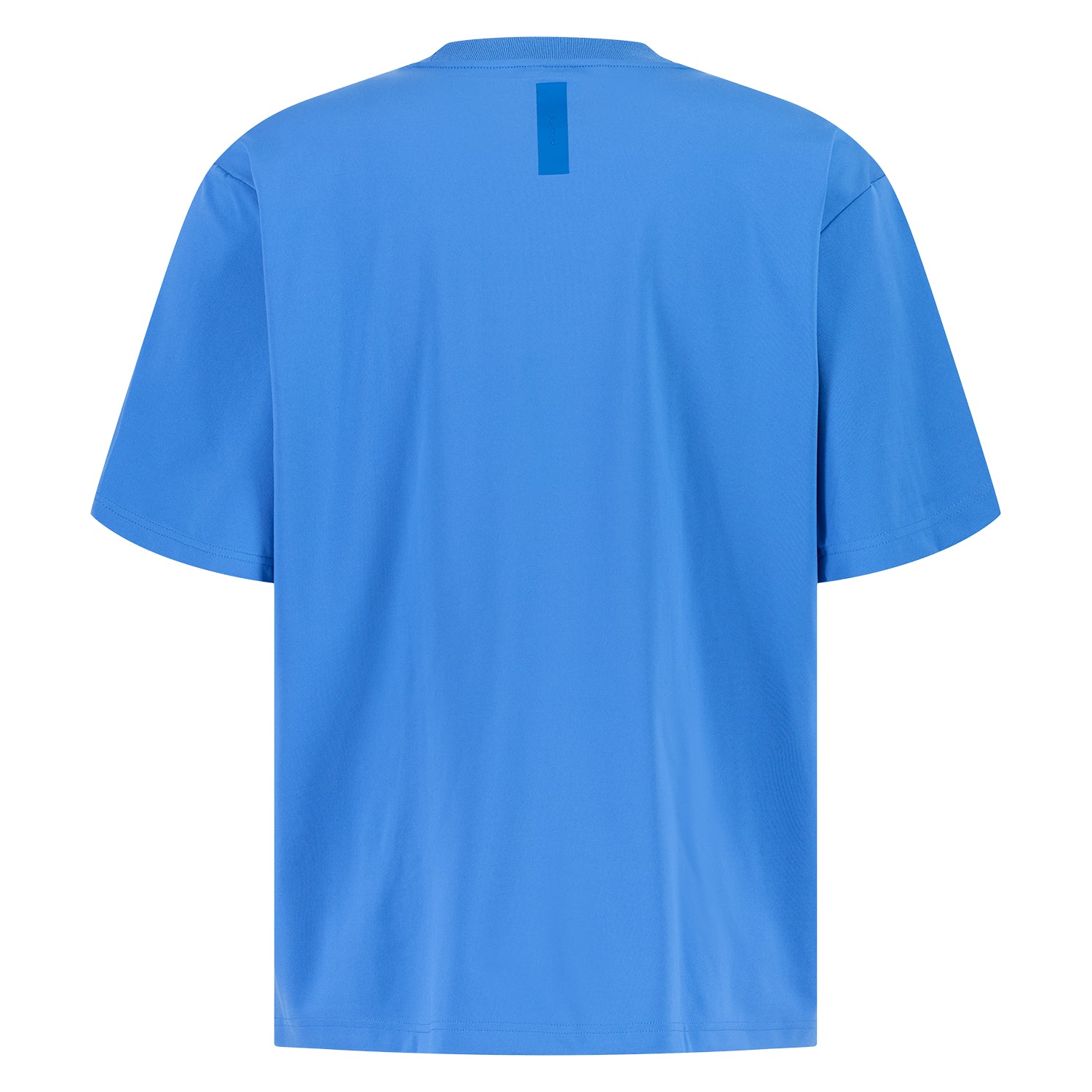 Camiseta Hombre adidas Real Urban Z.N.E. Azul
