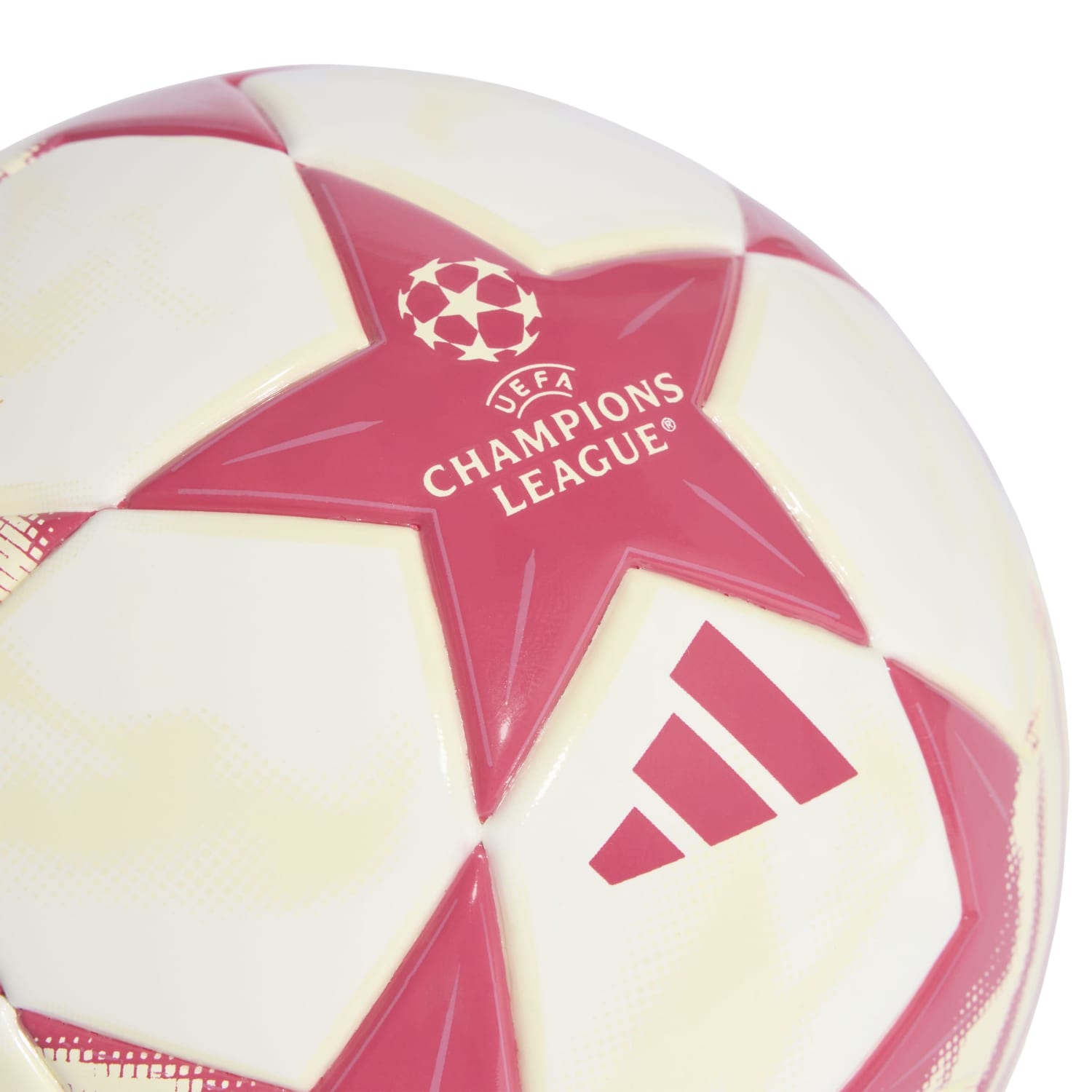 Mini Pallone da Calcio UCL RM adidas 26/27