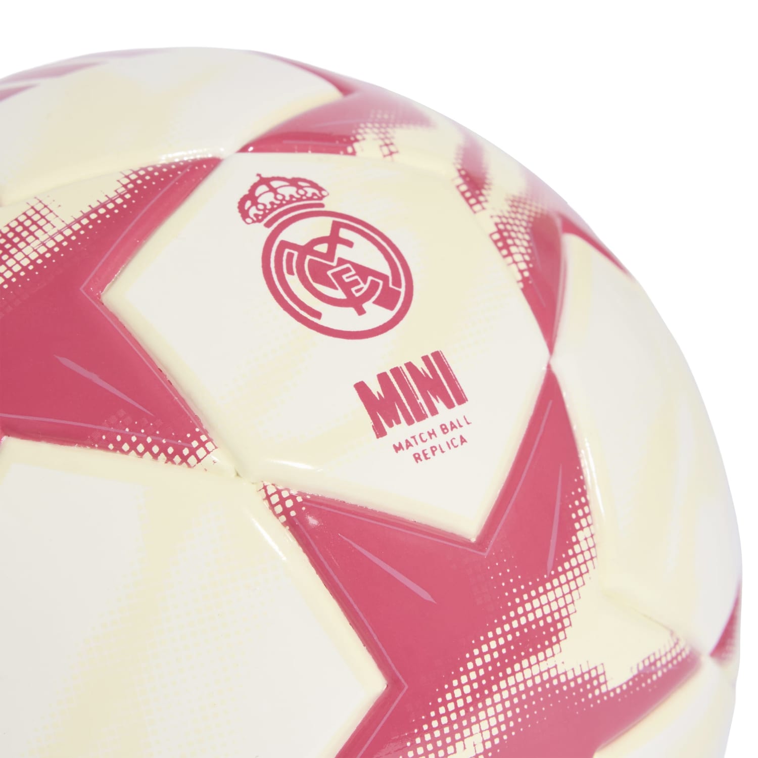 Mini Pallone da Calcio UCL RM adidas 26/27