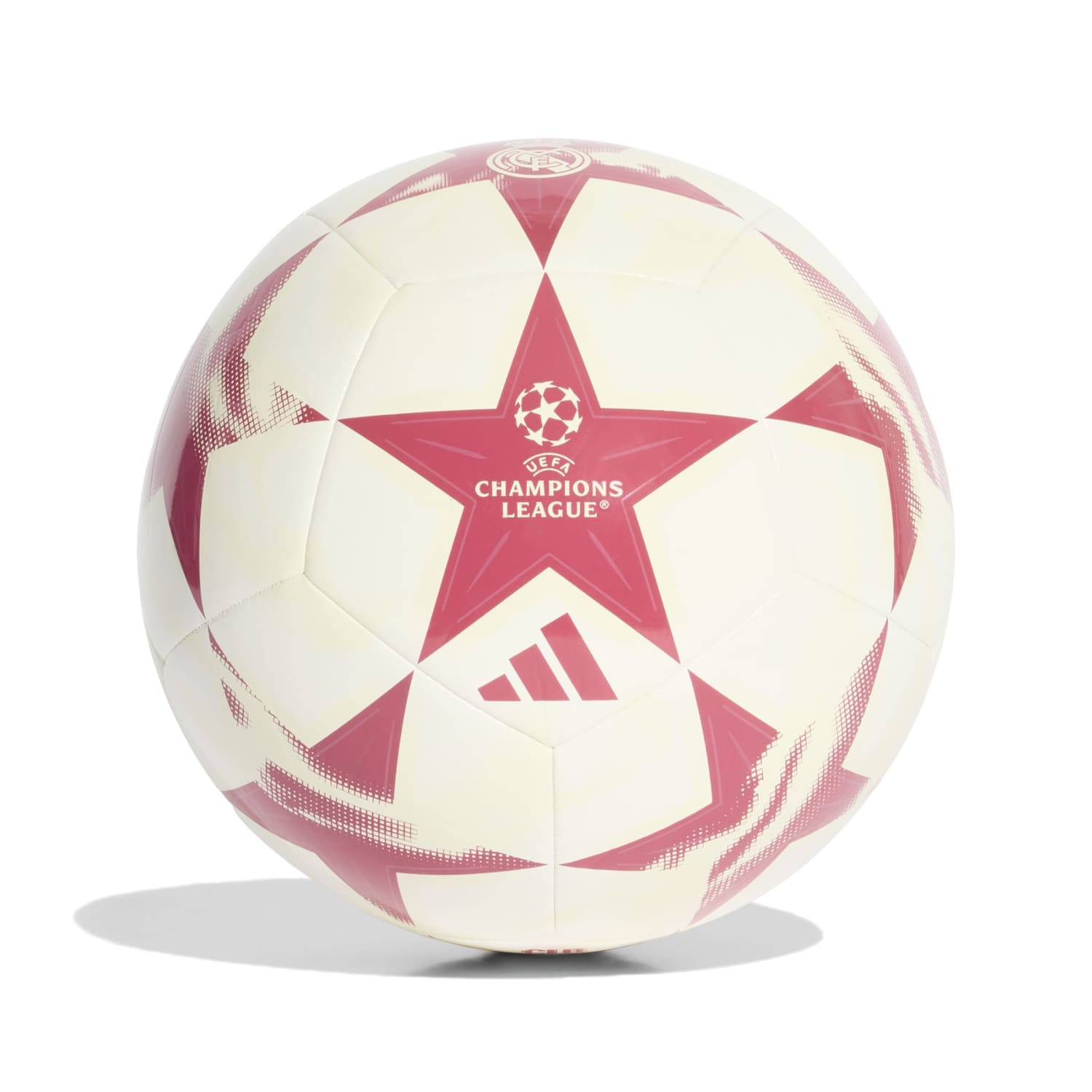 adidas UCL RM Football 26/27