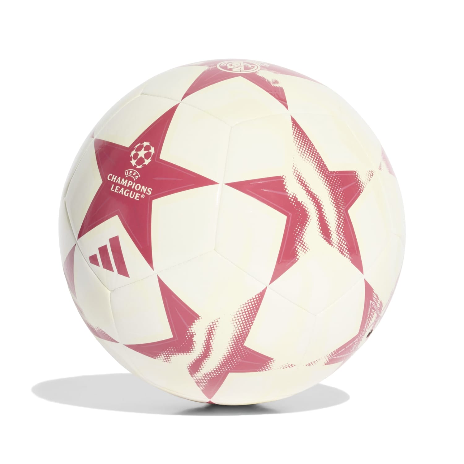 adidas UCL RM Football 26/27