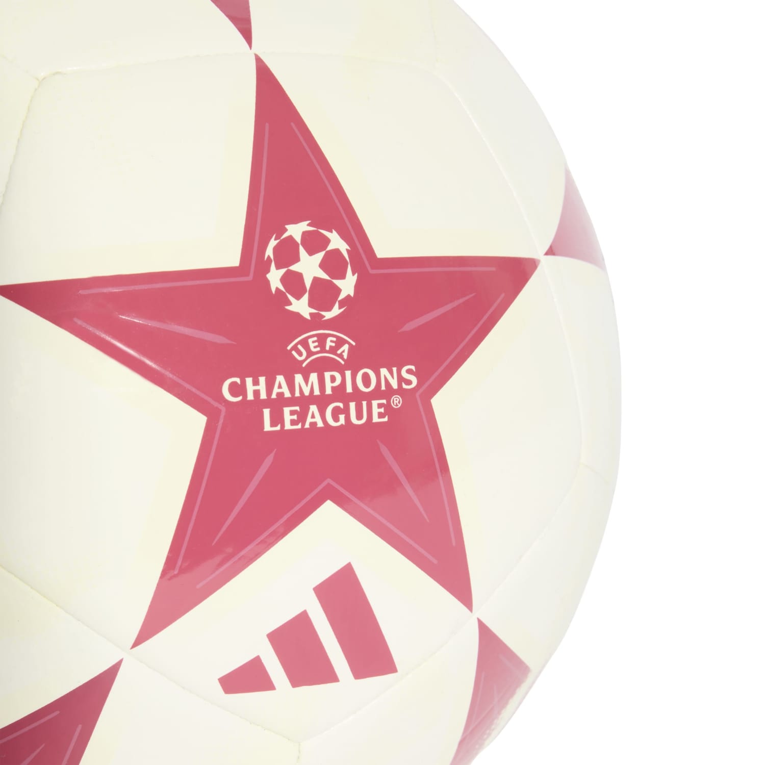 adidas UCL RM Football 26/27