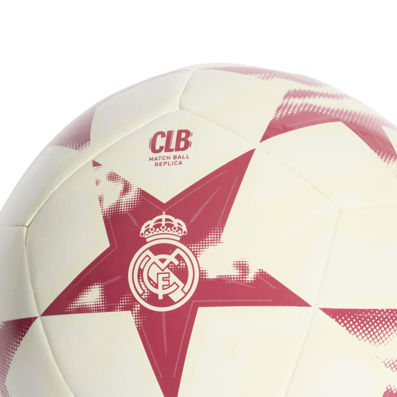 adidas UCL RM Football 26/27