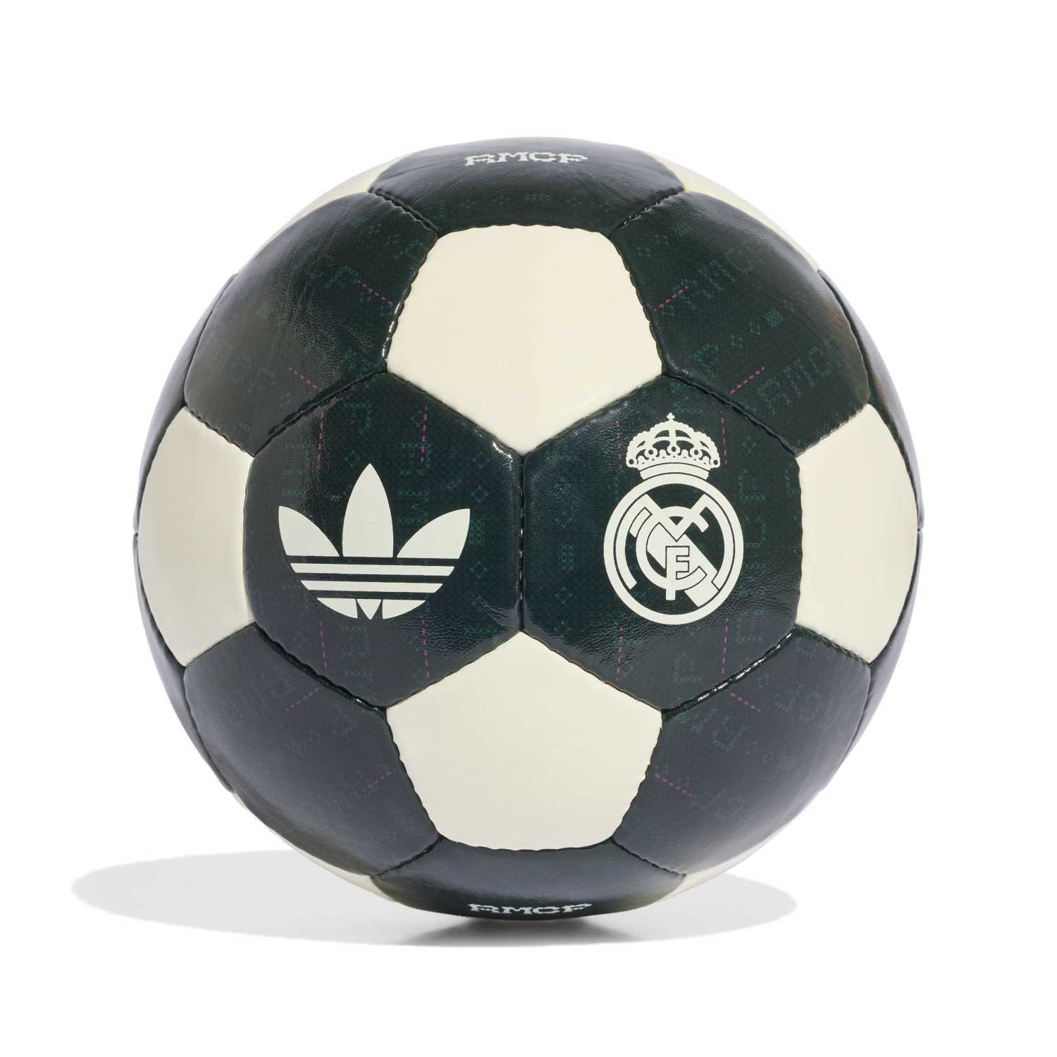 adidas Fußball Auswärtstrikot Grün 26/27