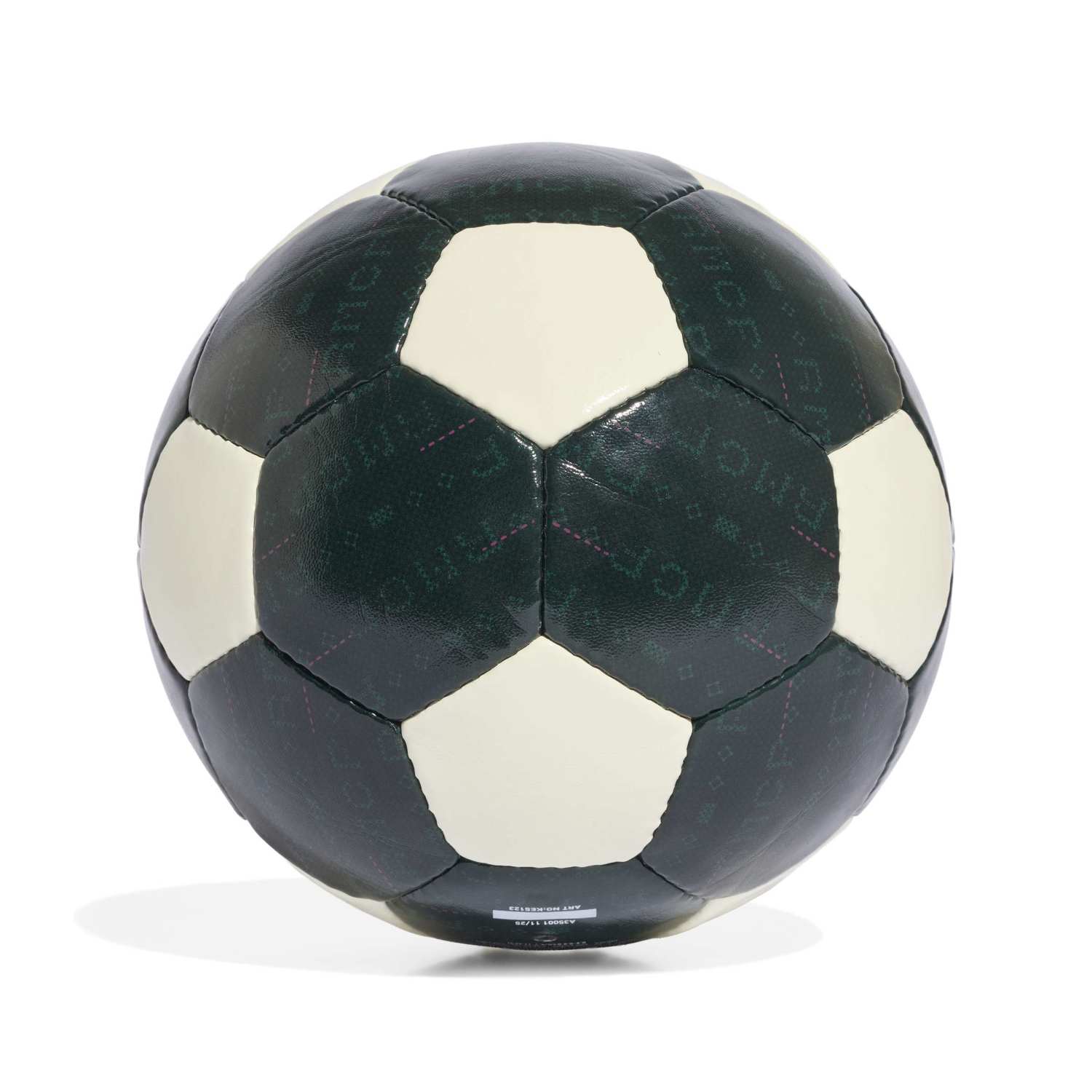 adidas Fußball Auswärtstrikot Grün 26/27