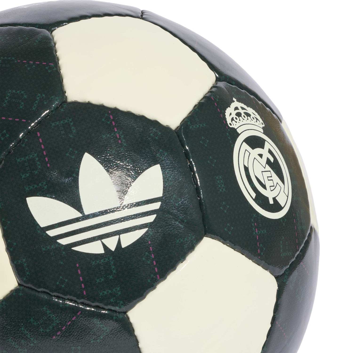 adidas Fußball Auswärtstrikot Grün 26/27