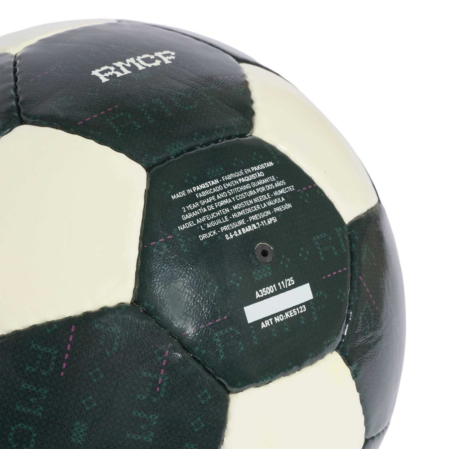 adidas Fußball Auswärtstrikot Grün 26/27