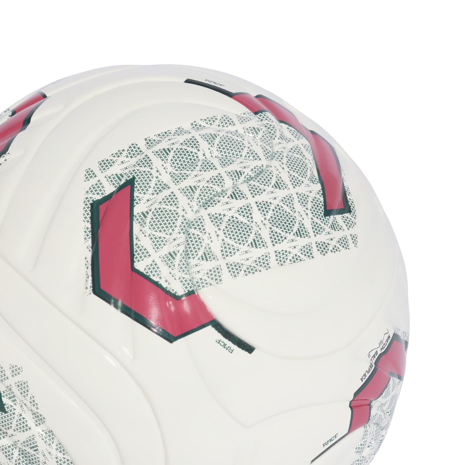 Balón Mini adidas Primera Equipación 26/27