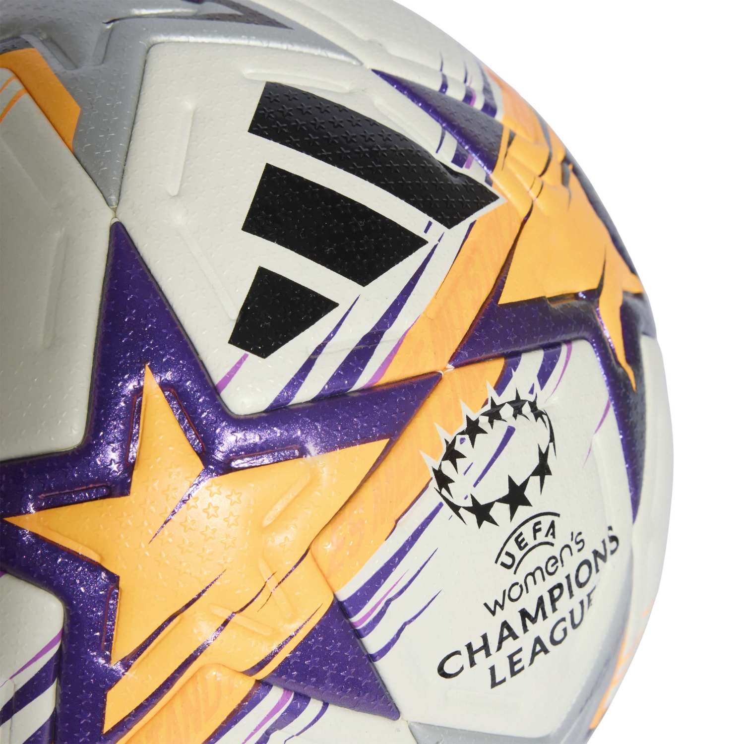 adidas UEFA Champions League Women's 26/27 Pro Football
