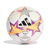 adidas UEFA Champions League 女子 26/27 足球
