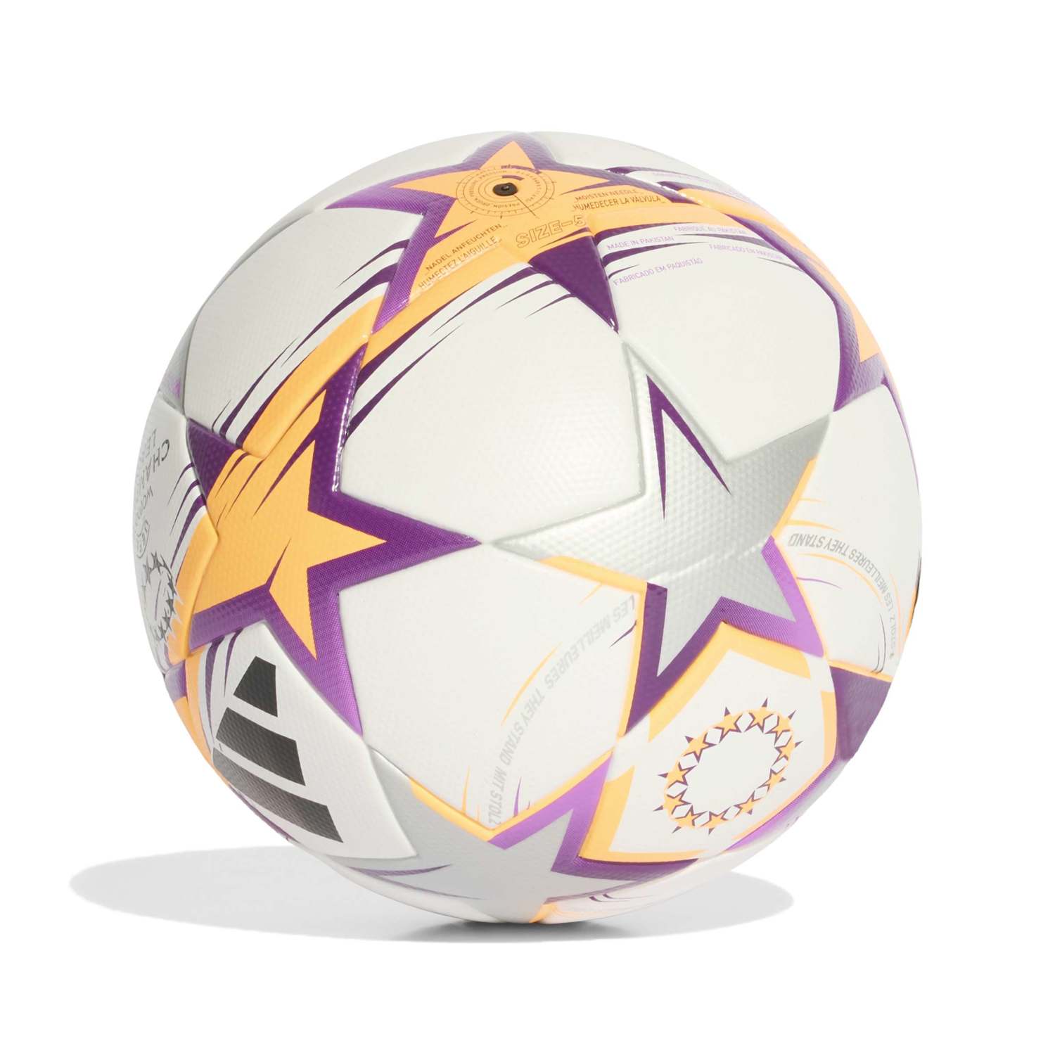 adidas UEFA Champions League Women's 26/27 Football