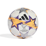 adidas UEFA Champions League 女子 26/27 迷你足球