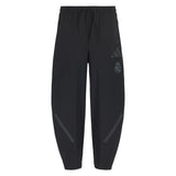 男士 adidas Real Urban Z.N.E. 织物长裤 黑色