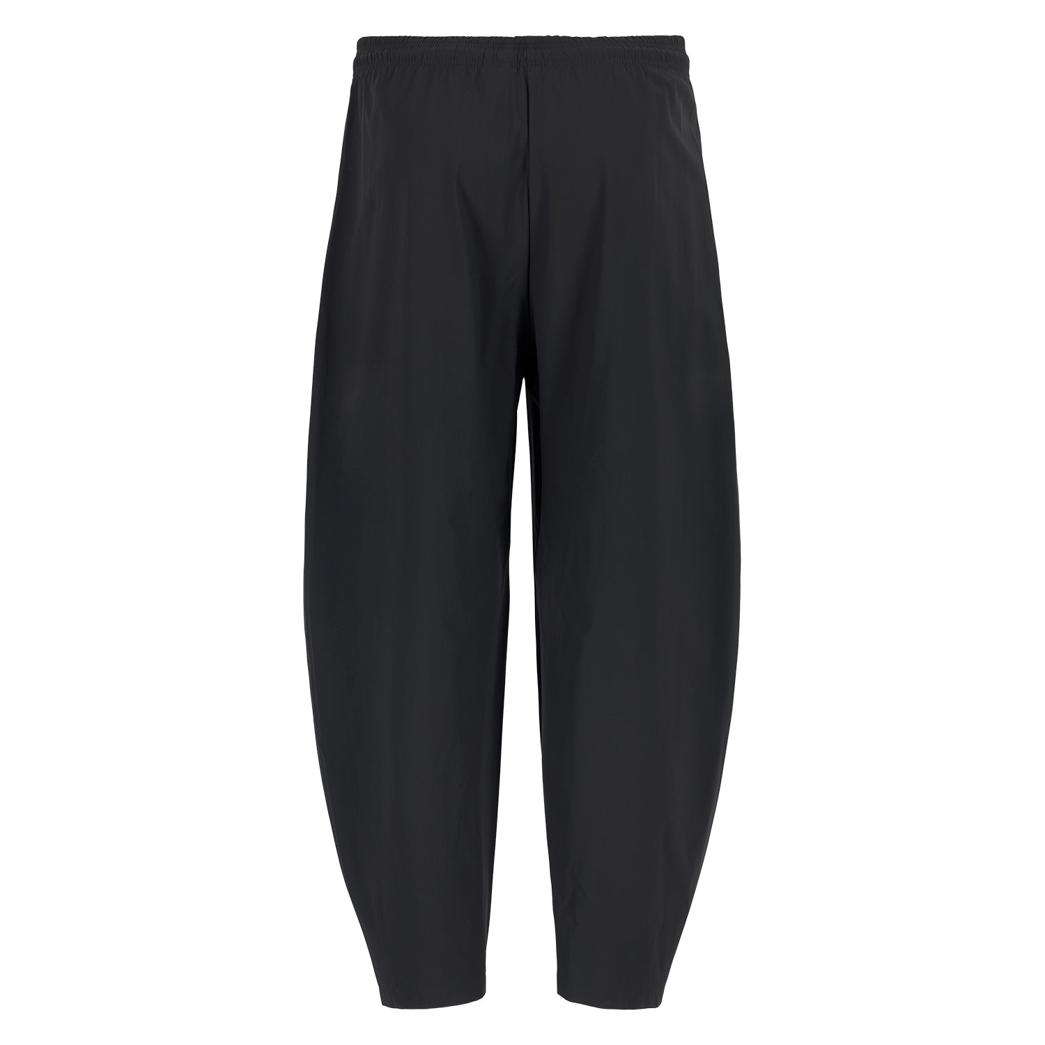 Woven Hose Herren adidas Real Urban Z.N.E. Schwarz – Real Madrid