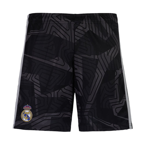 Kinder Torwartshorts 26/27 Schwarz