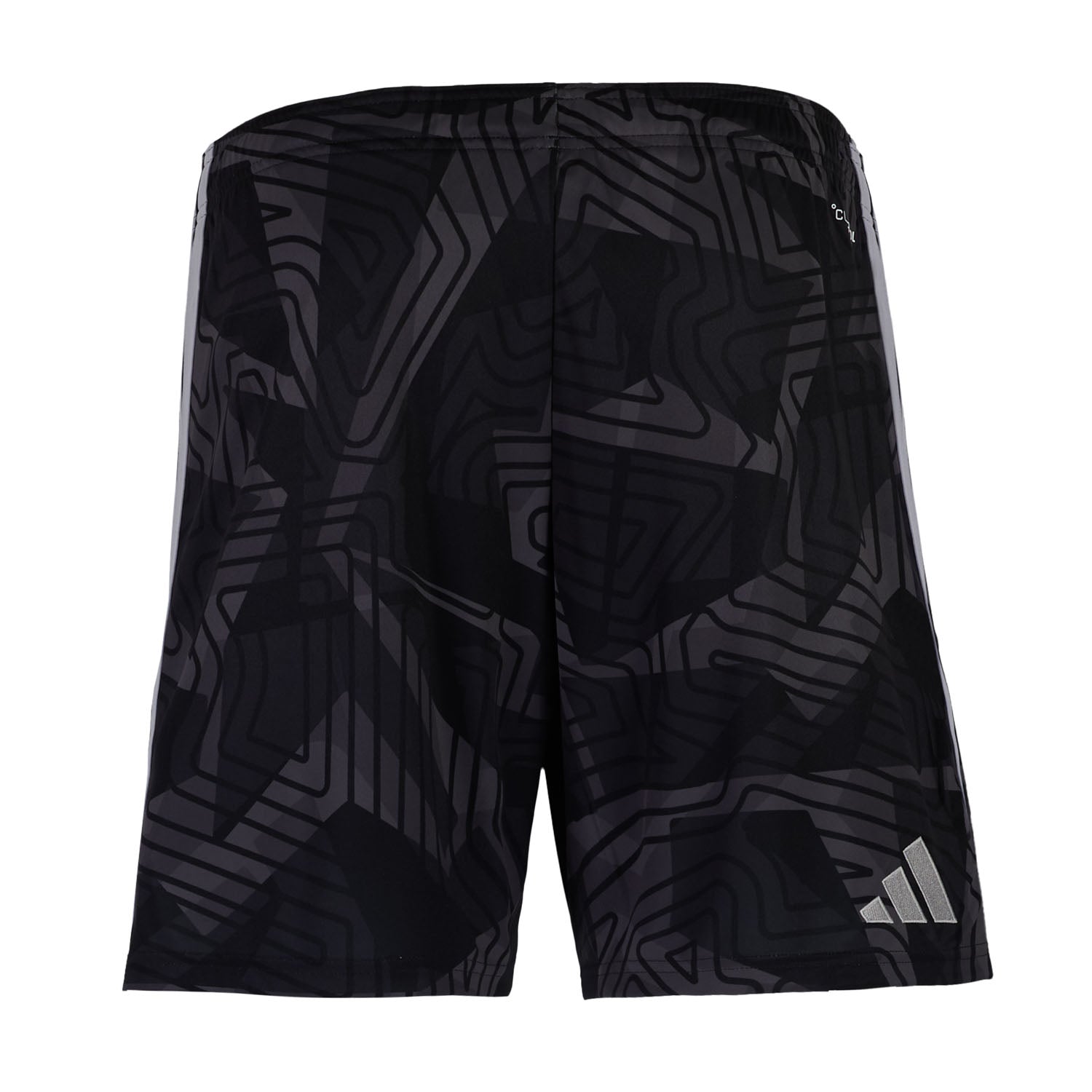 Pantalón Hombre Portero Negro 26/27