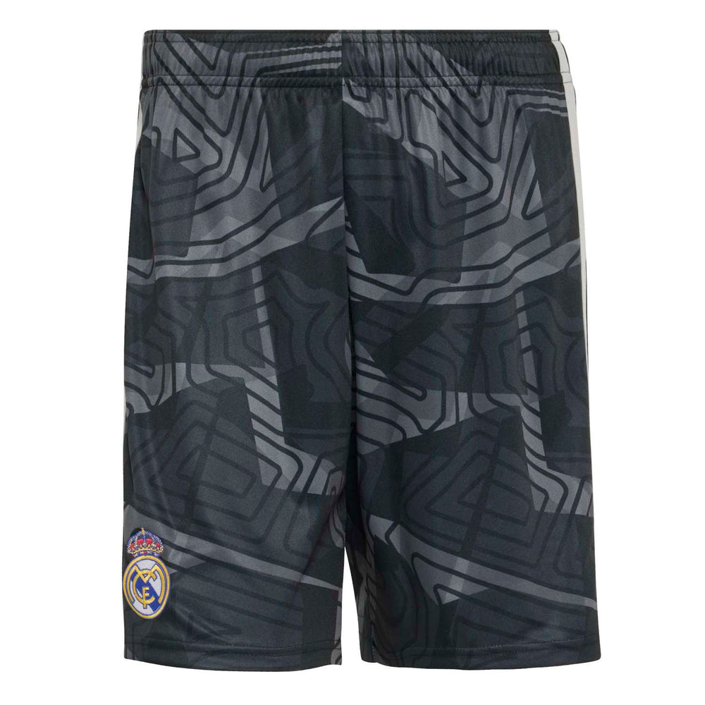Pantalón Hombre Portero Negro 26/27
