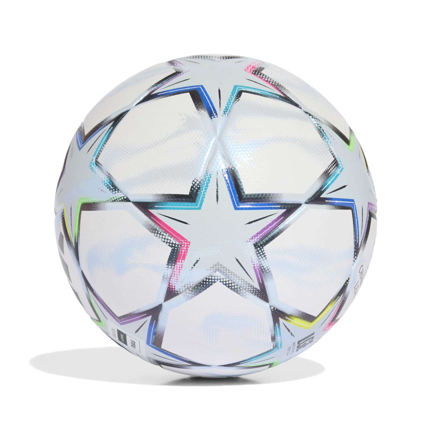 adidas UEFA Champions League 26/27 サッカーボール – レアル