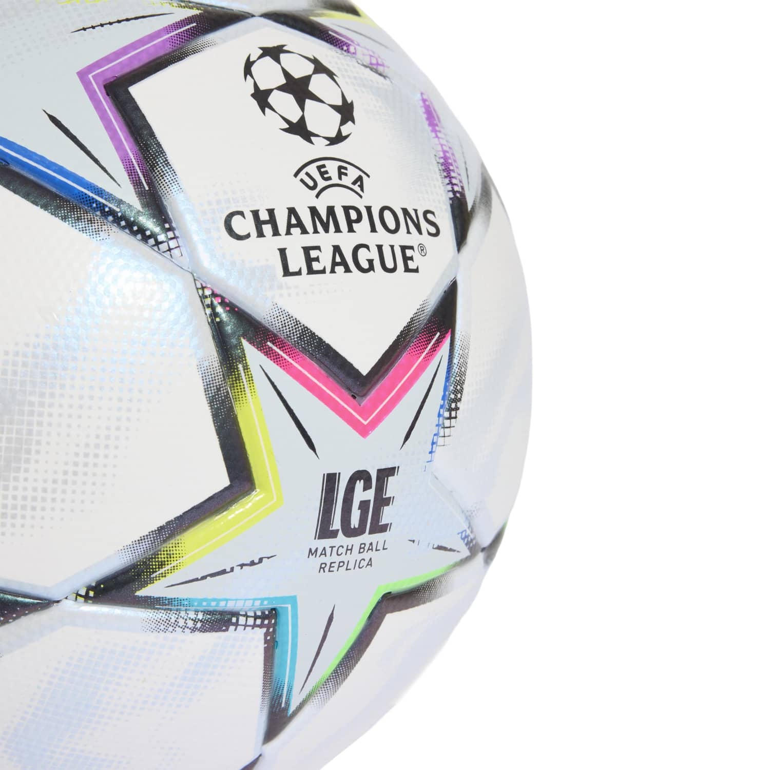 adidas UEFA Champions League 26/27 Football