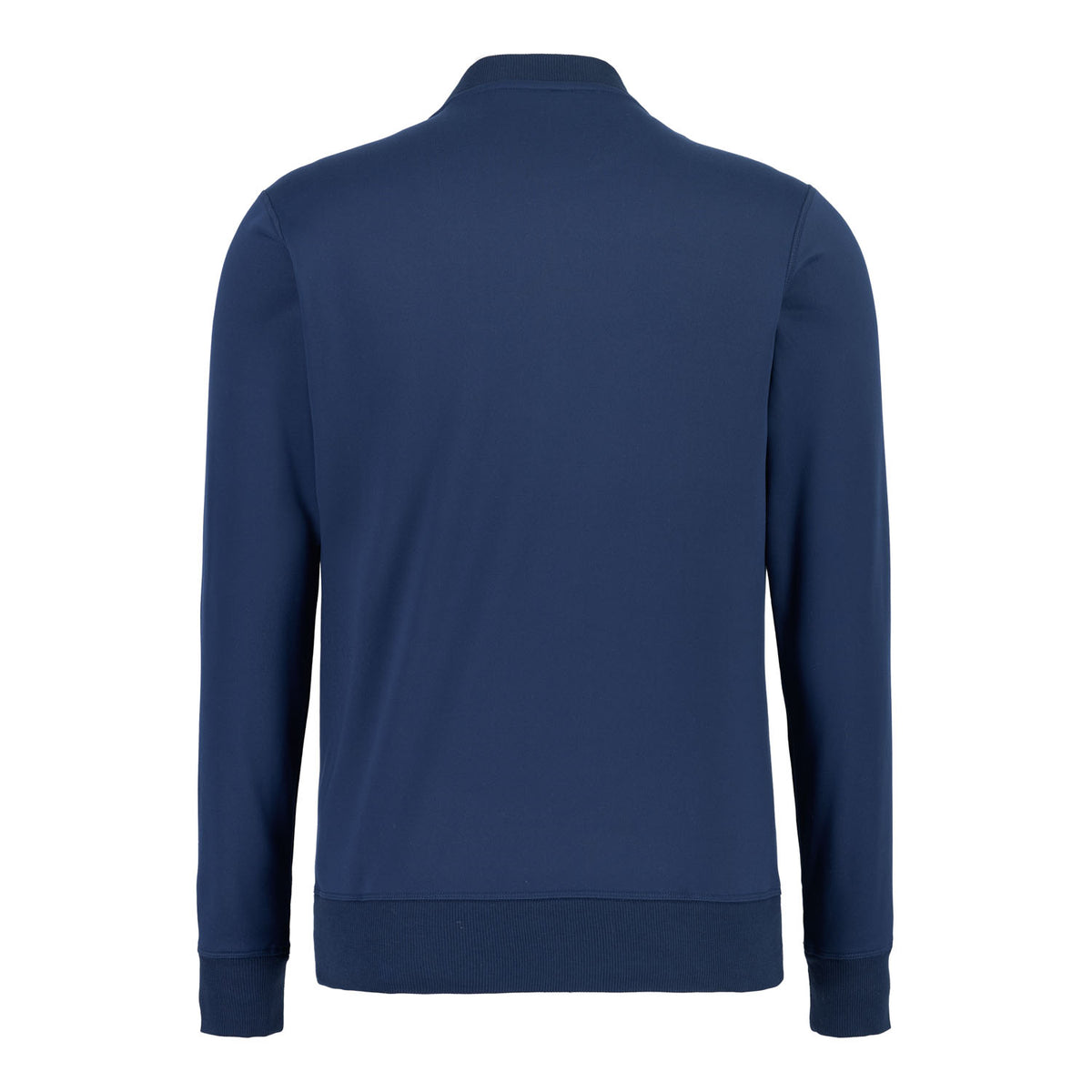 Sudadera Cuello Redondo adidas Golf Ultimate365 Climawarm Azul Marino