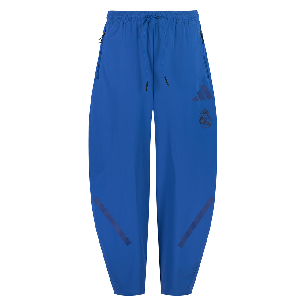 Pantalón Hombre adidas Real Urban Z.N.E. Azul Oscuro