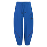 男士 adidas Real Urban Z.N.E. 织物长裤 深蓝色