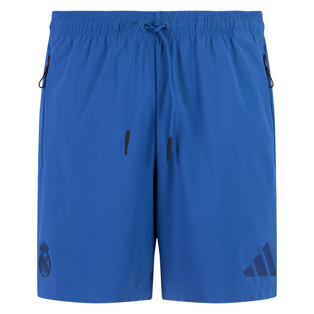 Pantalón Corto Hombre adidas Real Urban Z.N.E. Azul Oscuro