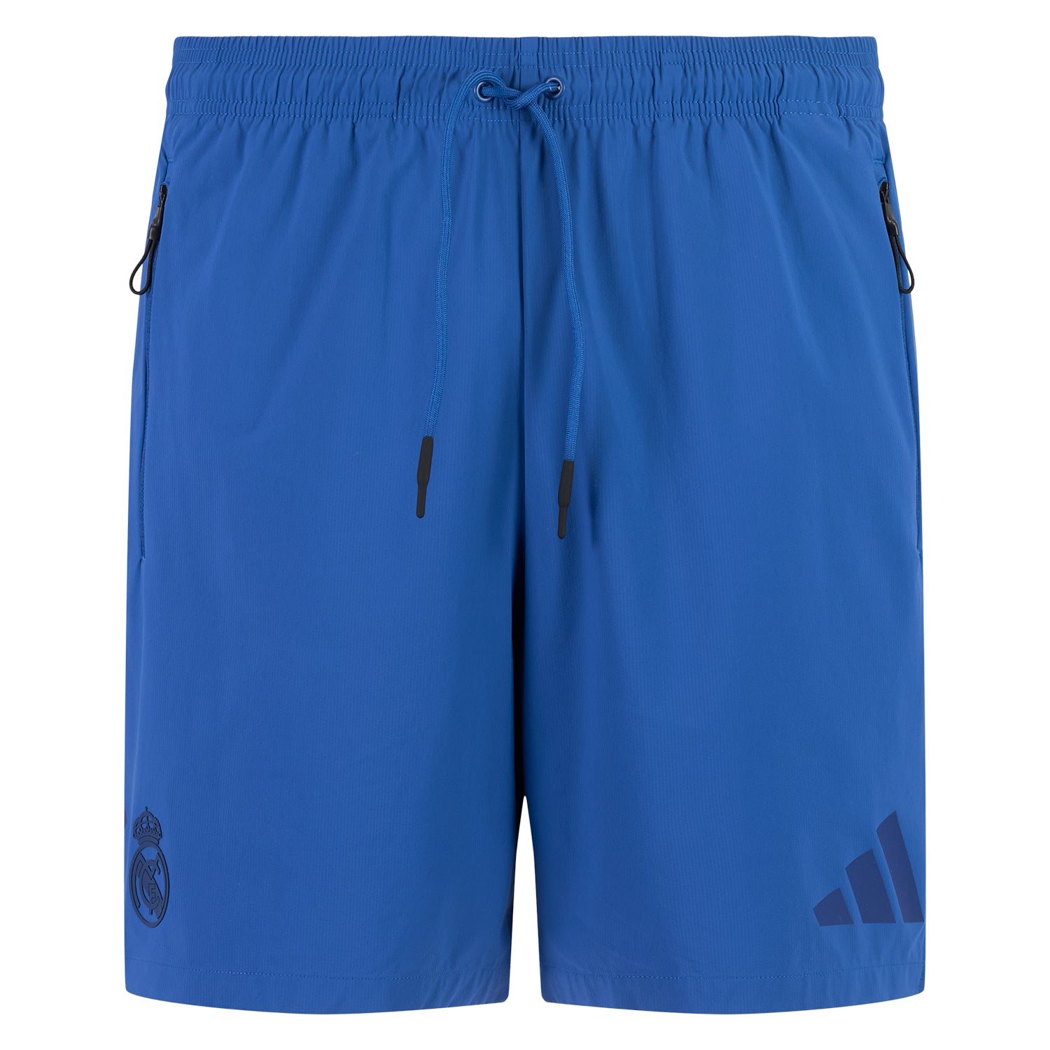 Pantalón Corto Hombre adidas Real Urban Z.N.E. Azul Oscuro