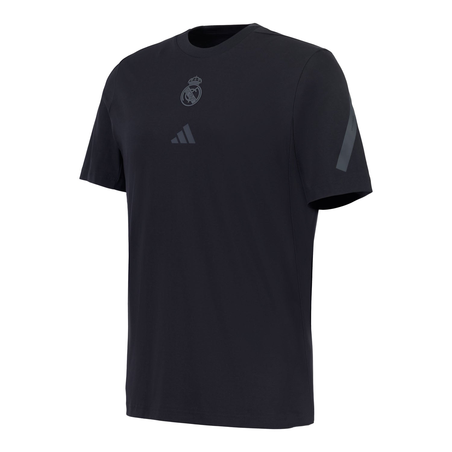 メンズ adidas Z.N.E. Tシャツ ブラック
