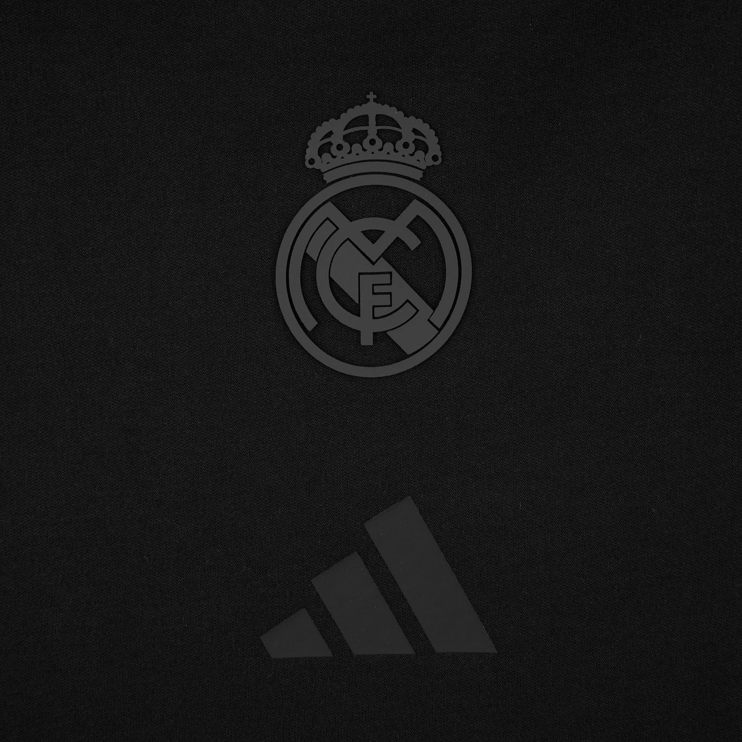 メンズ adidas Z.N.E. Tシャツ ブラック