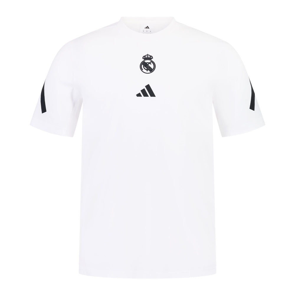 メンズ adidas Z.N.E. Tシャツ ホワイト
