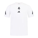 メンズ adidas Z.N.E. Tシャツ ホワイト
