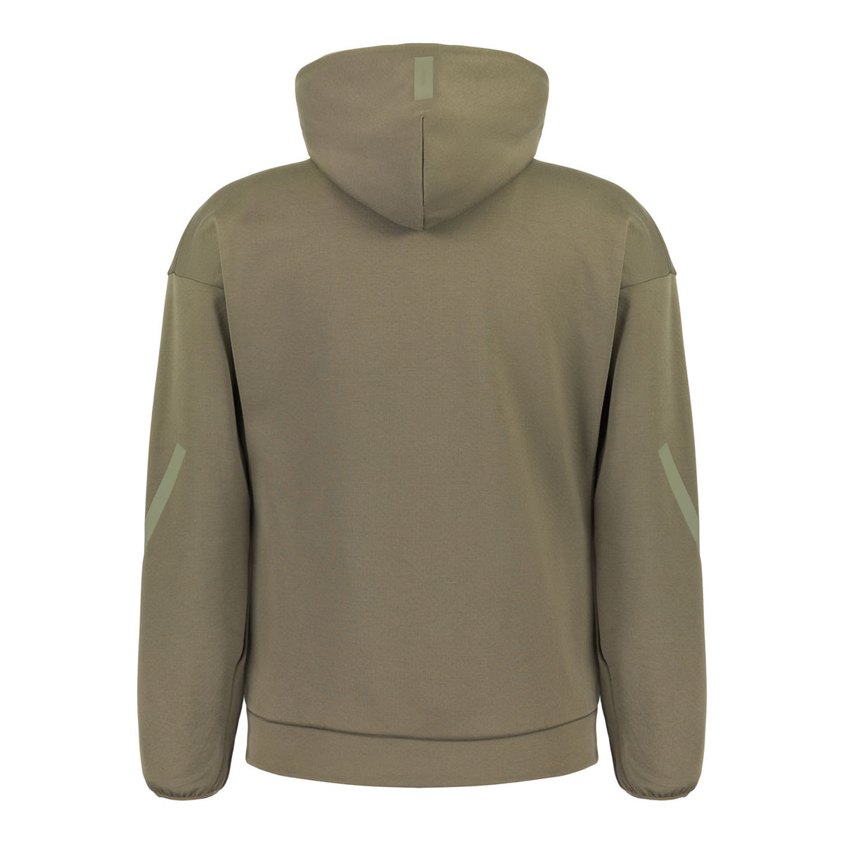 Sweat à Capuche Homme adidas Z.N.E. Vert