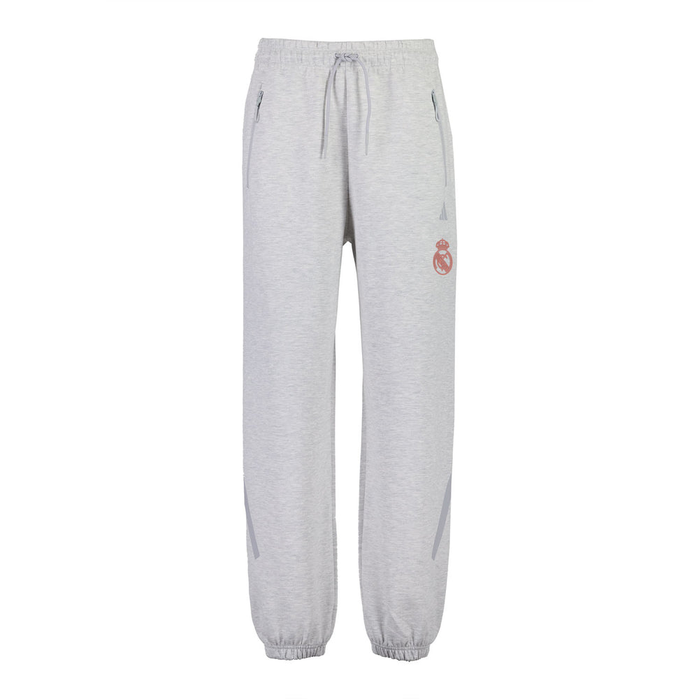 レディース adidas Z.N.E. パンツ グレー