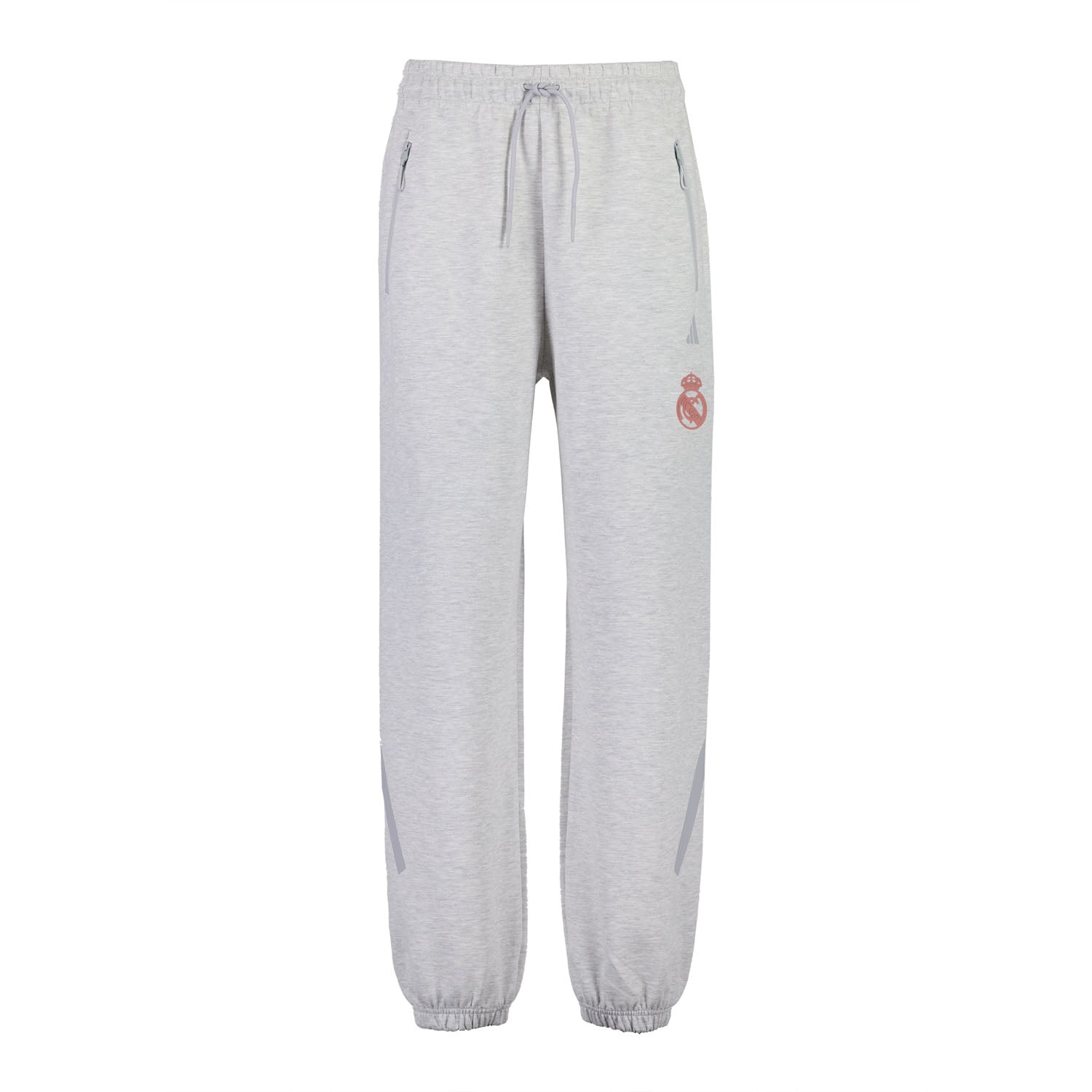 レディース adidas Z.N.E. パンツ グレー