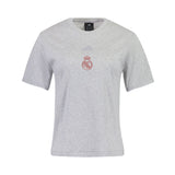 レディース adidas Z.N.E. Tシャツ グレー