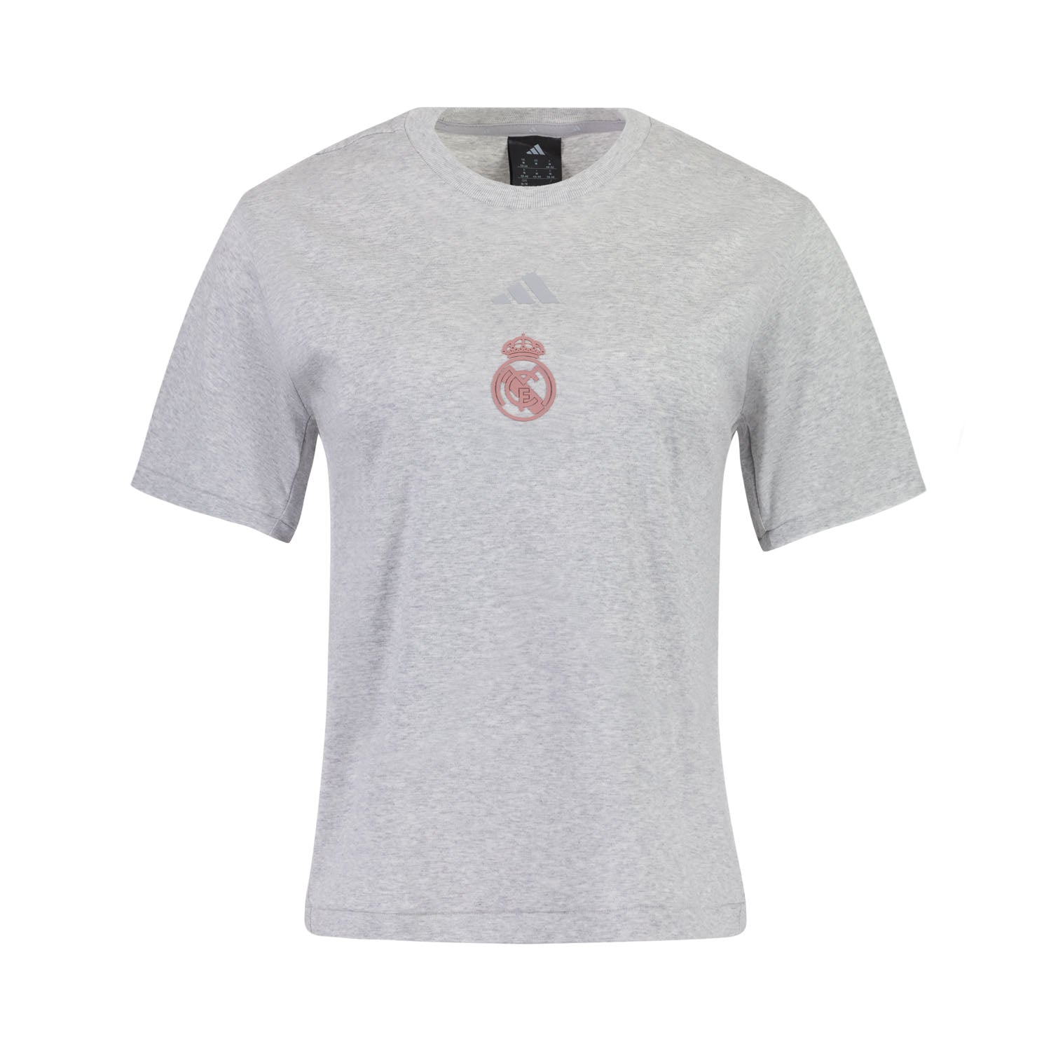 レディース adidas Z.N.E. Tシャツ グレー