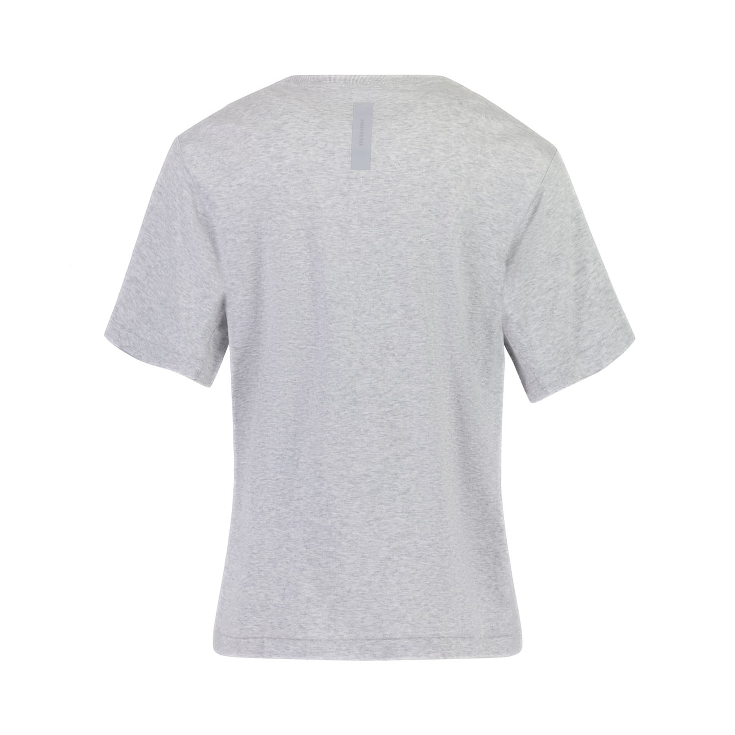 レディース adidas Z.N.E. Tシャツ グレー