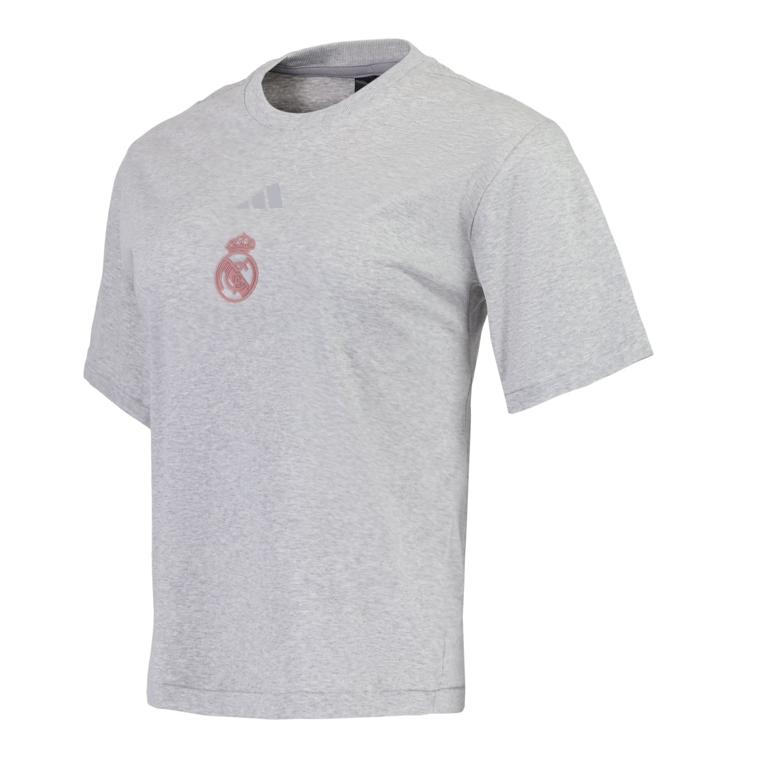 レディース adidas Z.N.E. Tシャツ グレー