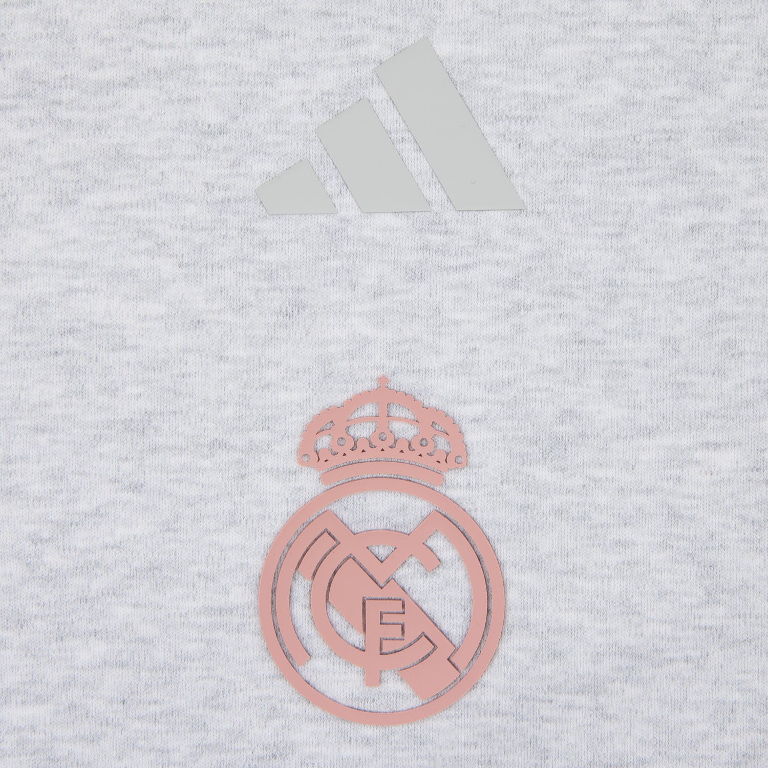レディース adidas Z.N.E. Tシャツ グレー