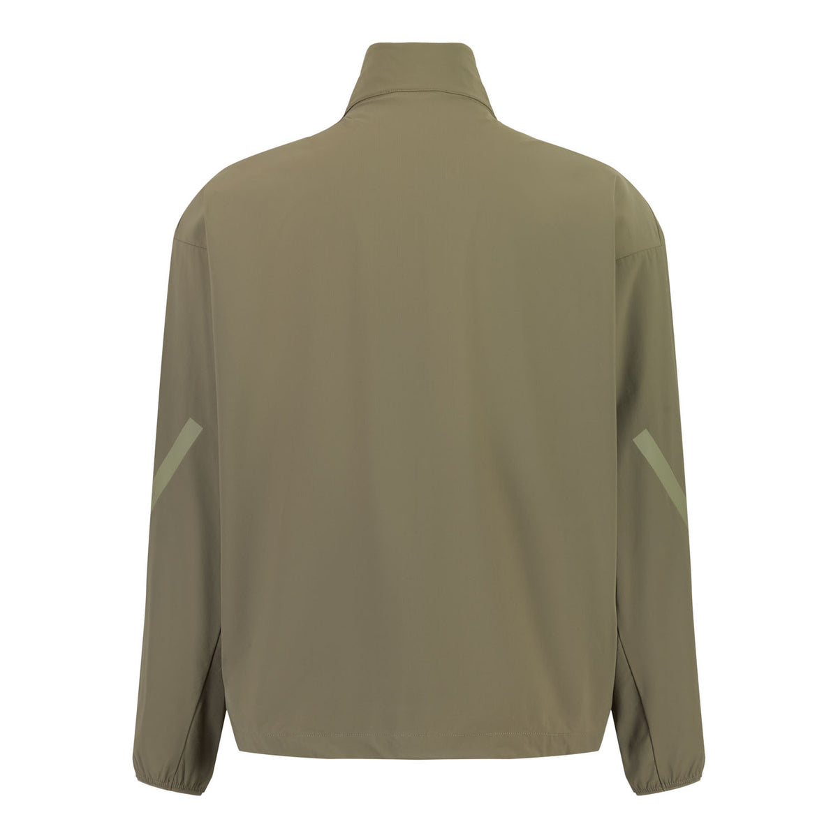 Herren adidas Z.N.E. Trainingsjacke Grün