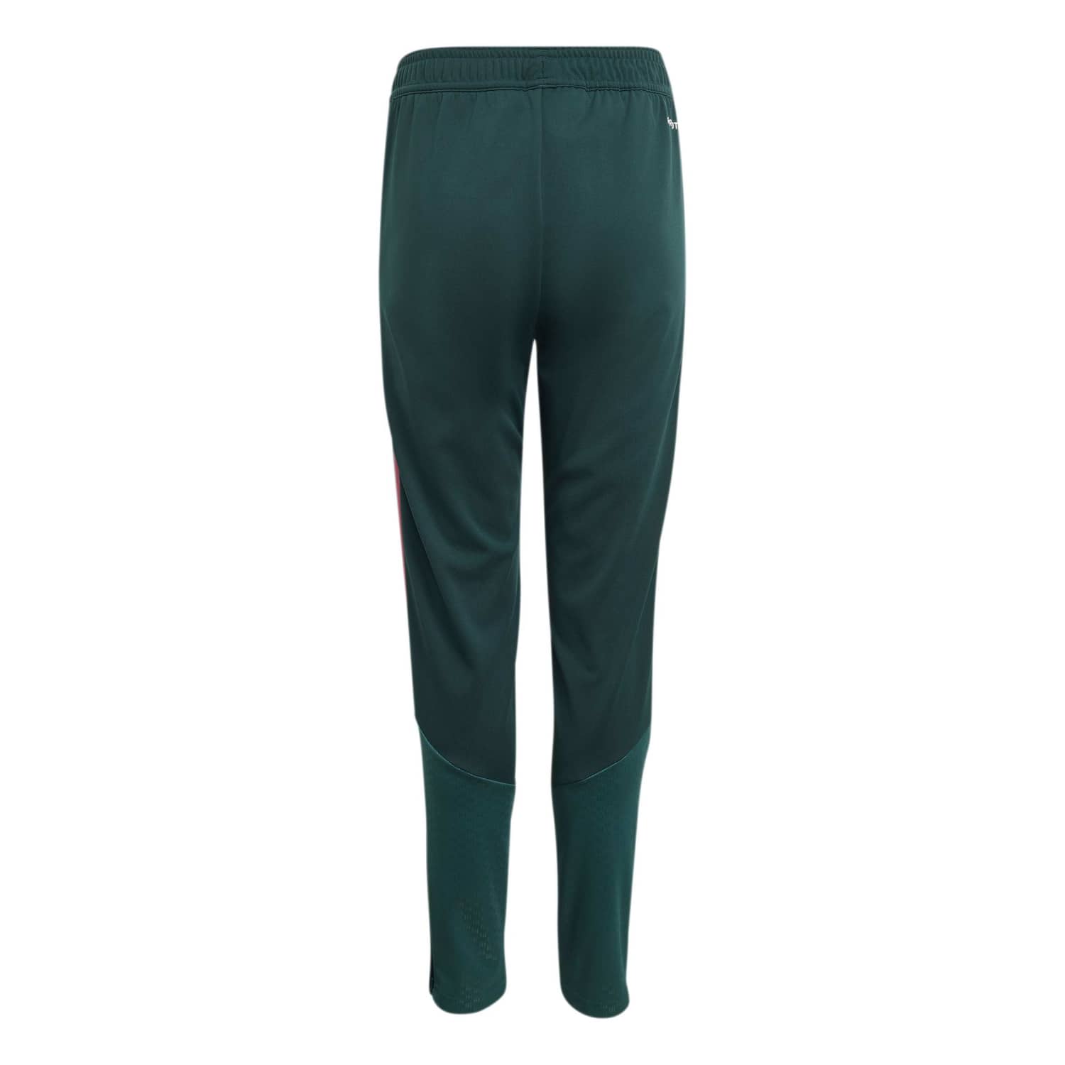 キッズ adidas トレーニング パンツ 26/27 グリーン – レアル
