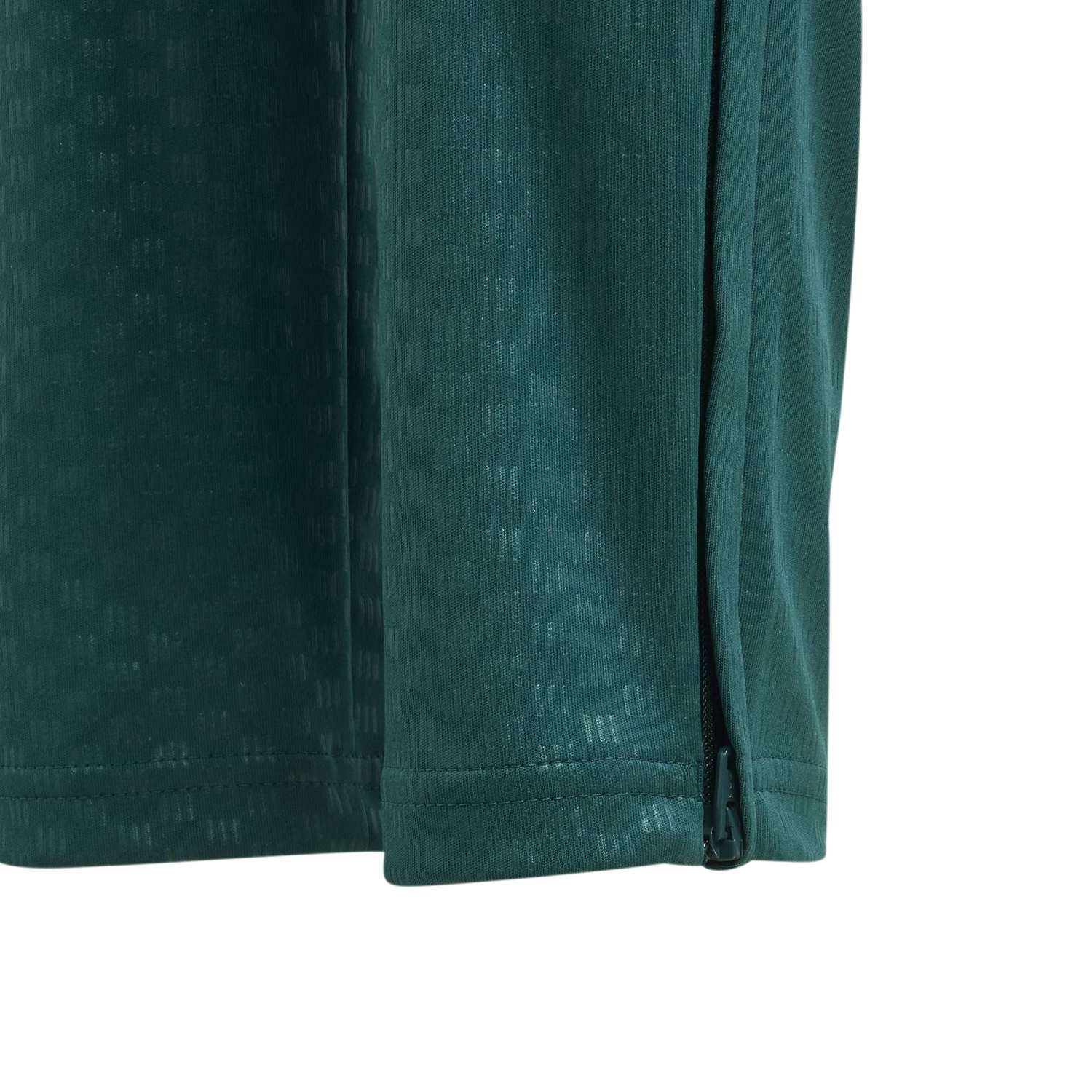 Pantalón Niño adidas Entrenamiento 26/27 Verde