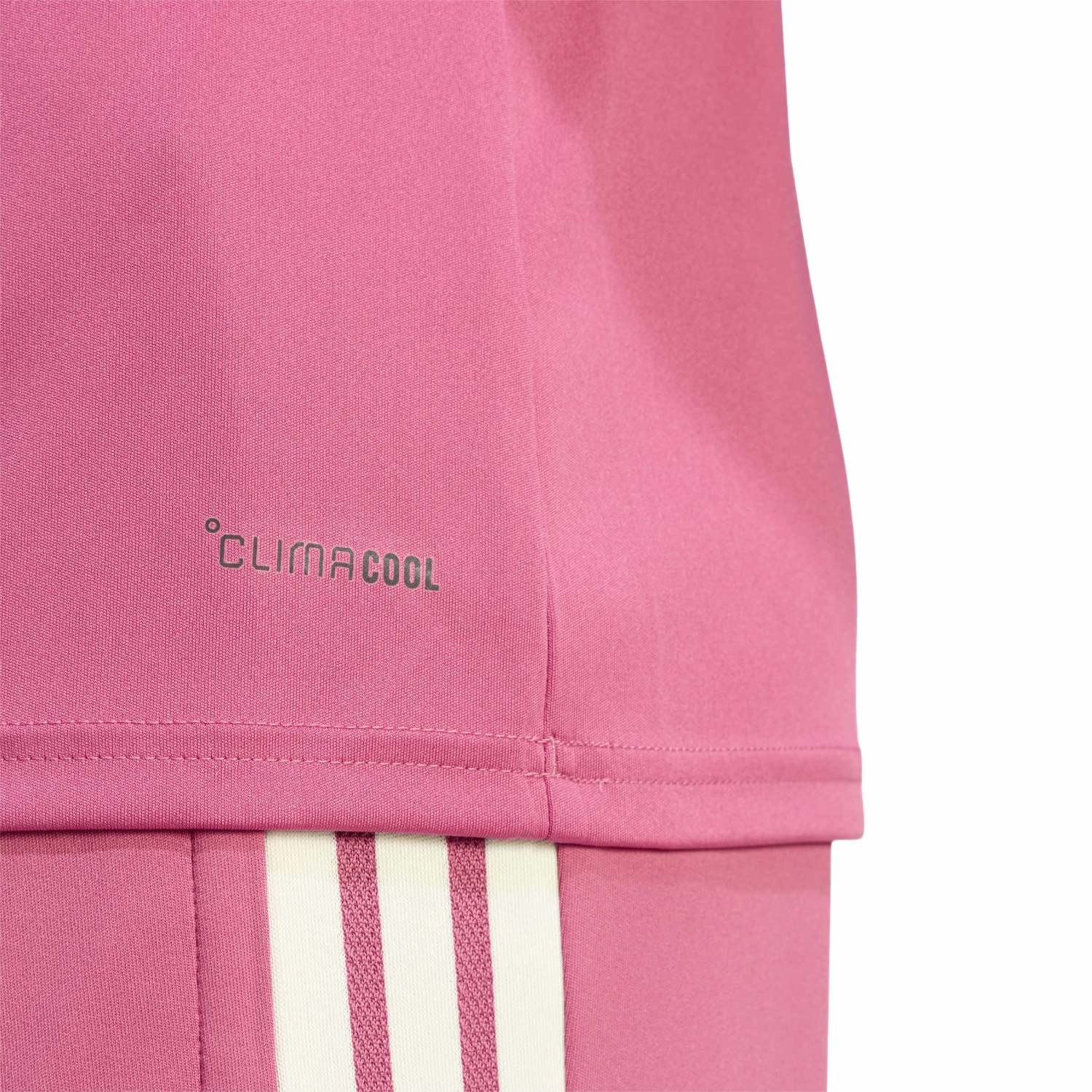 Camiseta Hombre adidas Calentamiento 26/27 Burdeos