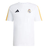 adidas DNA 男款白色球衣 26/27