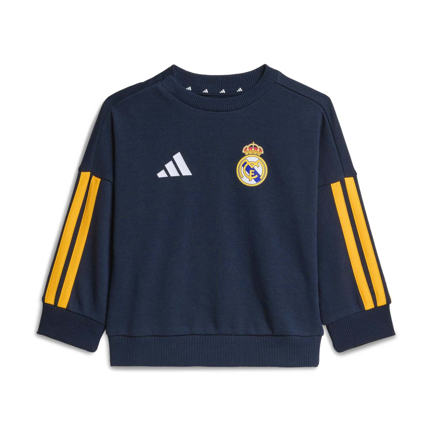 Baby-Hose adidas DNA Marineblau 26/27